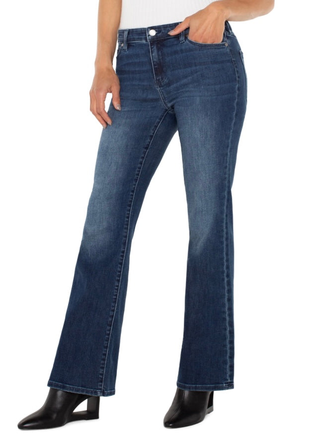 Lucy Regular Bootcut Jean