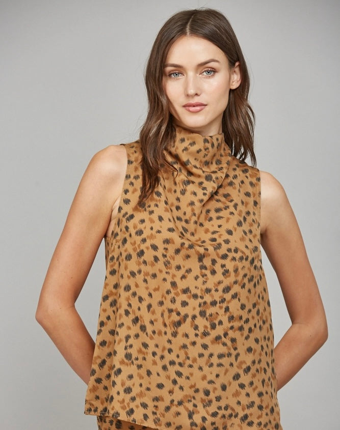 Elevated SpottedTop