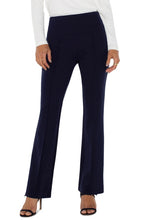 Load image into Gallery viewer, Pearl Flare Knit Pant 31” Inseam
