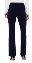 Load image into Gallery viewer, Pearl Flare Knit Pant 31” Inseam
