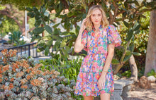 Load image into Gallery viewer, Garden Blooms Dress
