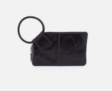 Load image into Gallery viewer, Hobo Sable Wristlet
