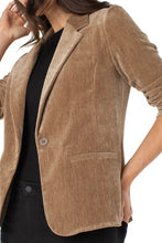 Load image into Gallery viewer, Fitted Blazer
