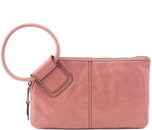 Sable Wristlet