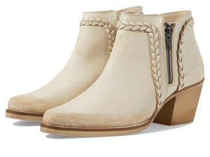 Bronco Ankle Boots