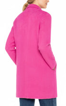 Load image into Gallery viewer, Open Front Coatigan
