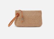 Load image into Gallery viewer, Daisy Daze Wristlet
