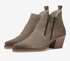 Bandit Ankle Boot
