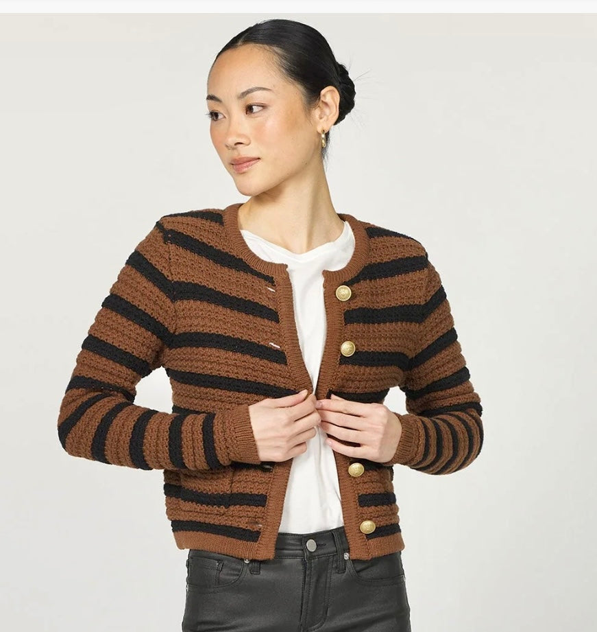 Cambria Cardigan