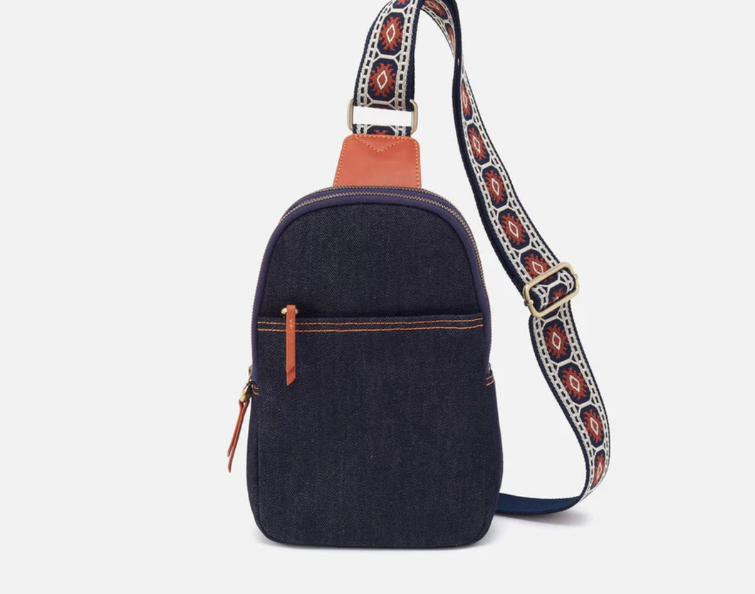Cass Sling Bag