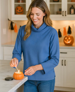 Rib Knit Top