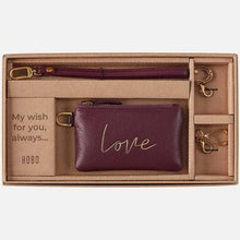 Load image into Gallery viewer, Hobo Love Gift Set
