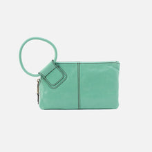 Load image into Gallery viewer, Sable Wristlet
