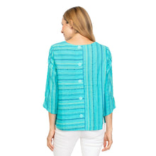 Load image into Gallery viewer, Coastal Boho Pullover
