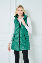 Load image into Gallery viewer, The Anorak Vest
