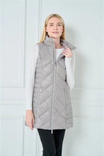 Load image into Gallery viewer, The Anorak Vest
