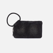 Load image into Gallery viewer, Printed Sable Wristlet
