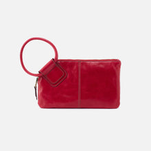 Load image into Gallery viewer, Sable Wristlet
