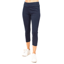 Load image into Gallery viewer, Stonewash Crop Pant
