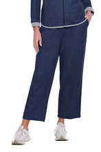 Load image into Gallery viewer, Reversible pull-on Knit Pant
