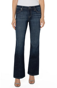 Lucy Regular Bootcut Jean
