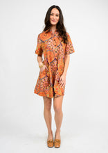Load image into Gallery viewer, Spinning in Copper Dress
