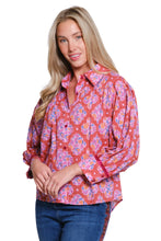 Load image into Gallery viewer, Pariza Print Shirt
