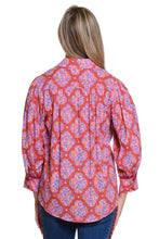 Load image into Gallery viewer, Pariza Print Shirt
