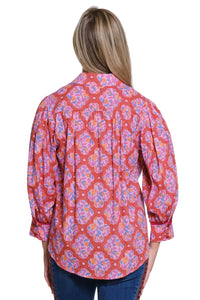 Pariza Print Shirt