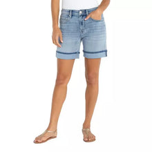 Load image into Gallery viewer, The Keeper Denim Shorts
