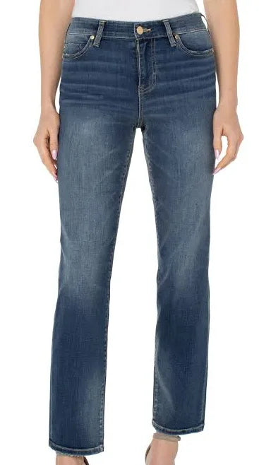 Kennedy Straight Jeans