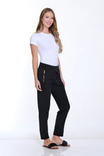Load image into Gallery viewer, Knit Jogger Ankle Pant

