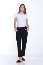 Load image into Gallery viewer, Knit Jogger Ankle Pant
