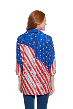 Load image into Gallery viewer, Shadow Check Woven Shirt
