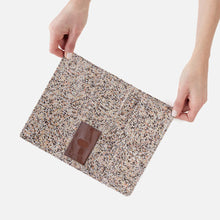 Load image into Gallery viewer, Jill Large Trifold Continental Wallet
