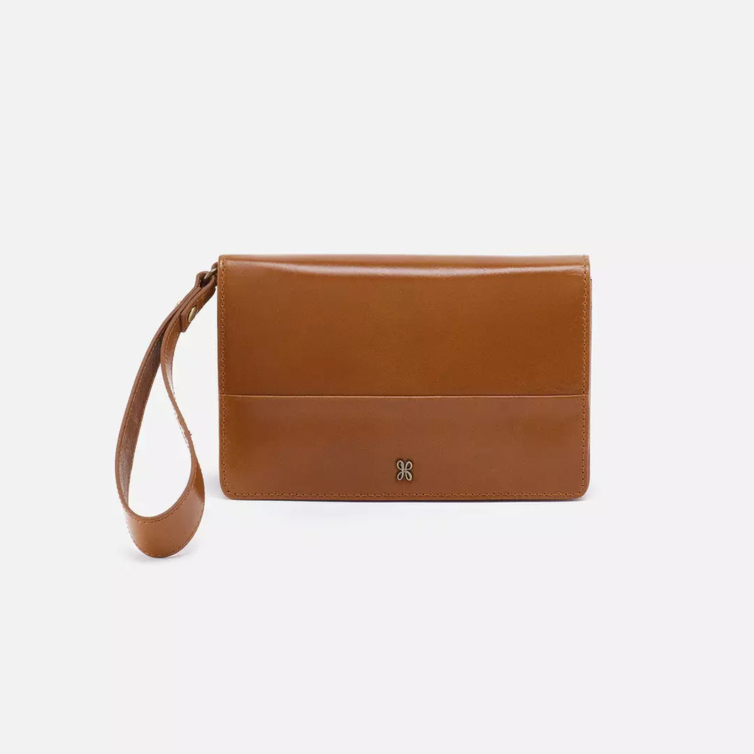 Jill Wristlet