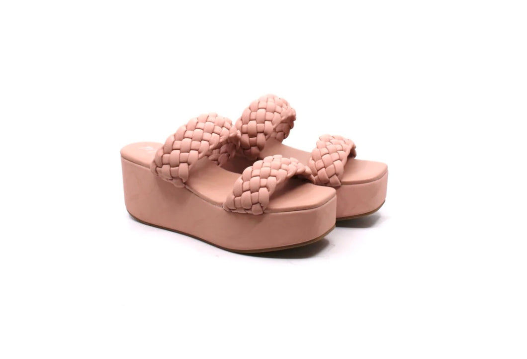 Matisse Greyson Platform Sandal