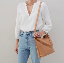 Load image into Gallery viewer, Hobo Pier Shoulder Bag
