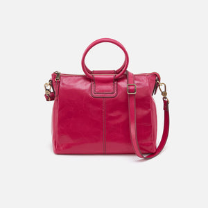 Sheila Medium Satchel