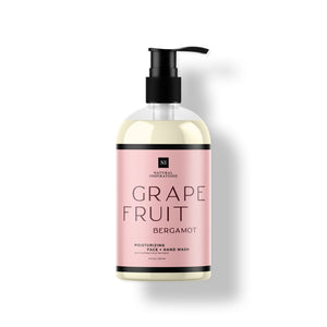 Natural Inspirations Face & Hand Wash