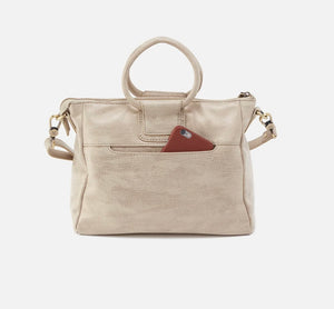 Sheila Medium Satchel