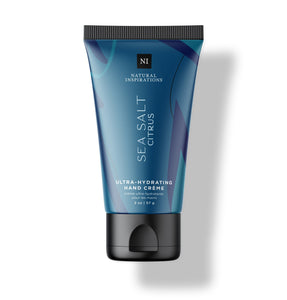 Natural Inspirations purse size hand crème