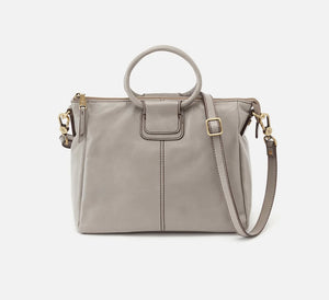Sheila Medium Satchel