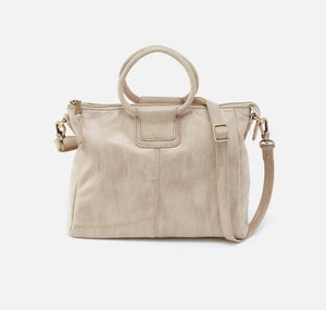 Sheila Medium Satchel