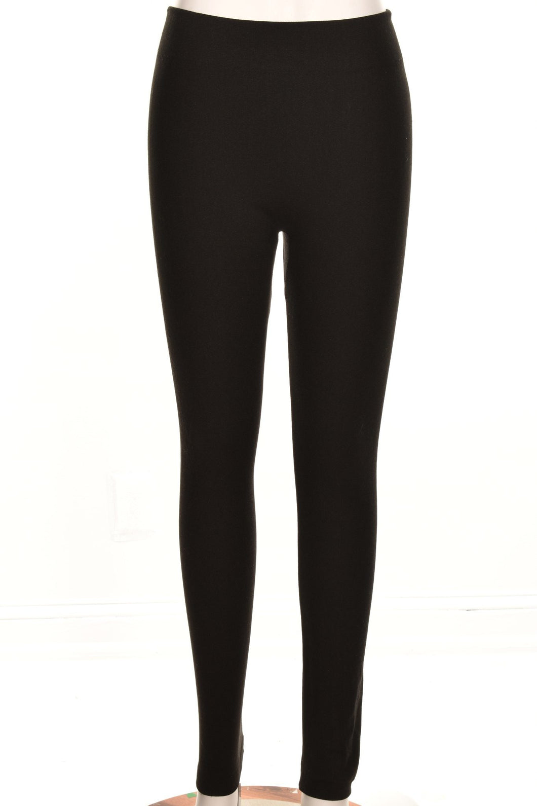 Bamboo Fleece Lined Leggings