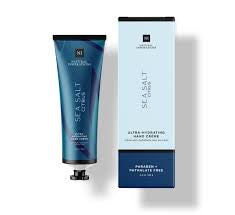 Natural Inspirations hand crème
